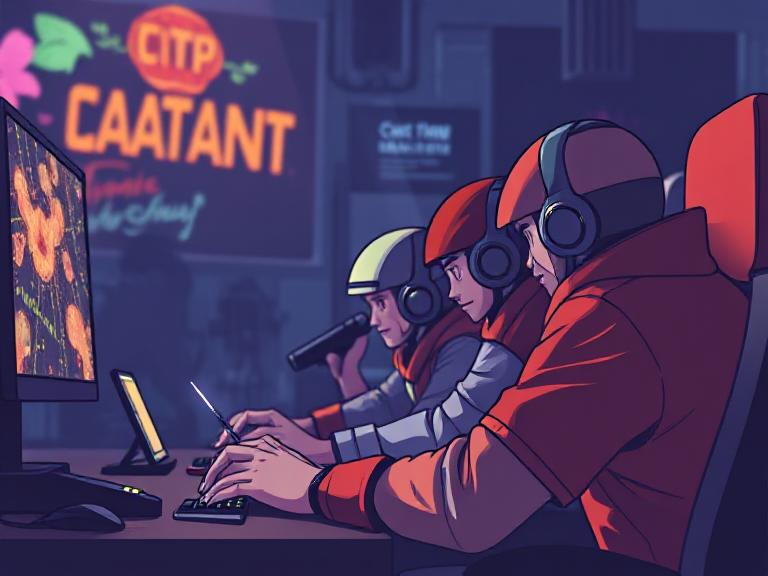 From Luck to Logic: Why Modern Gamers Crave Skill-Based Challenges