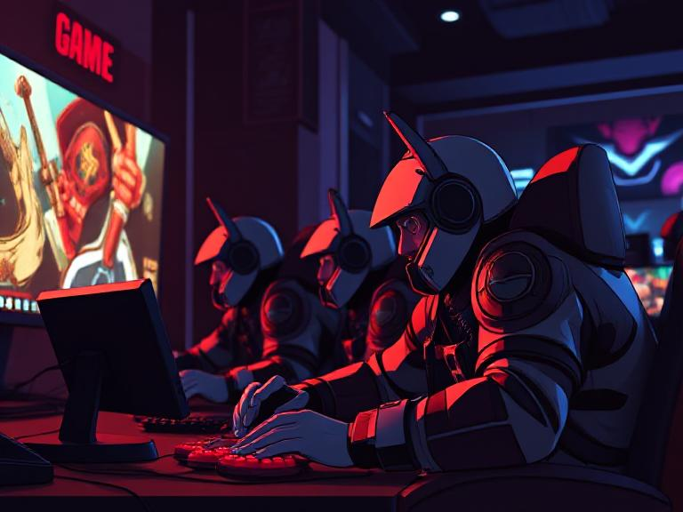 Inside High-Stakes Entertainment: What Aussie Gamers Really Want